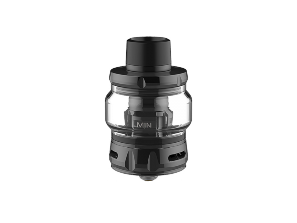 Uwell Nunchaku 2 Clearomizer-Set Schwarz
