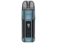Vaporesso - LUXE X Pro E-Zigaretten Set blau Vaporesso - LUXE X Pro E-Zigaretten Set blau