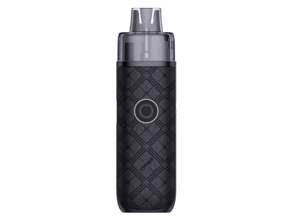 Uwell - Typhos SE E-Zigaretten Set schwarz