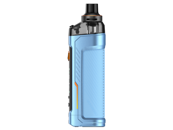 Vaporesso - ARMOUR GS E-Zigaretten Set blau