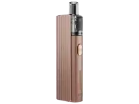 JustFog - GLENT E-Zigaretten Set rosegold JustFog - GLENT E-Zigaretten Set rosegold