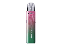 Uwell - Caliburn G3 Pro E-Zigaretten Set pink grün Uwell - Caliburn G3 Pro E-Zigaretten Set pink grün