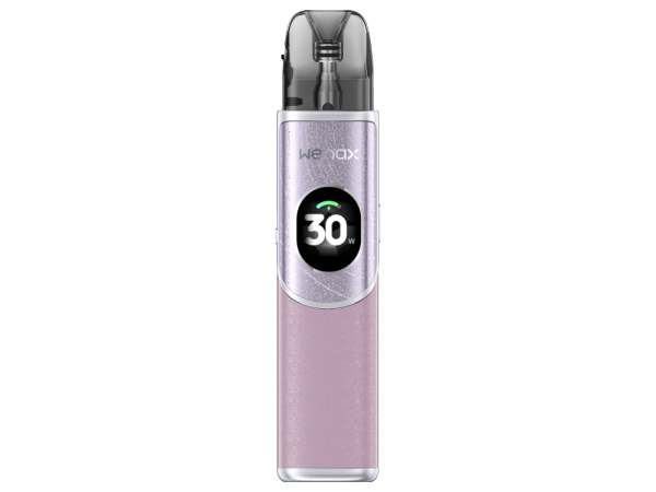 GeekVape - Wenax Q2 E-Zigaretten Set lila