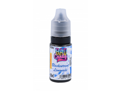 Bad Candy Blackcurrant Lemonade Aroma 10ml