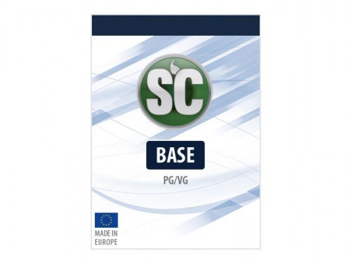 Liquidbase SC 500ml ohne Nikotin