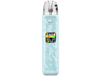 Uwell - Caliburn G4 E-Zigaretten Set hellblau Uwell - Caliburn G4 E-Zigaretten Set hellblau
