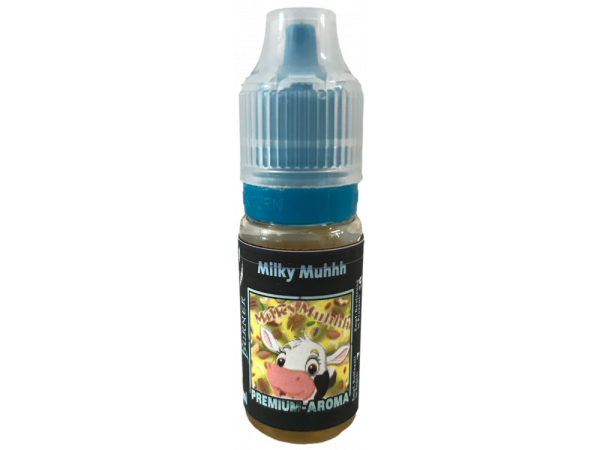 Shadow Burner Milky Muhhh Aroma