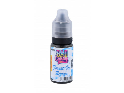Bad Candy Forest Ice Berrys Aroma 10ml