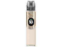 GeekVape - Wenax Q2 E-Zigaretten Set beige GeekVape - Wenax Q2 E-Zigaretten Set beige