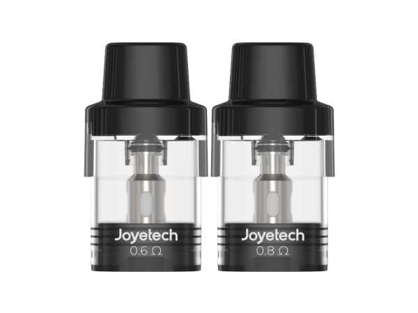 Joyetech - EVIO M Pro Pod (2 Stück pro Packung)