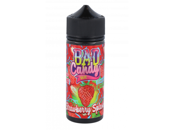 Strawberry Splash Aroma 20ml
