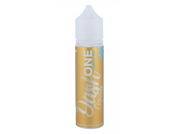 Dash Liquids One Mango Ice Aroma 15ml