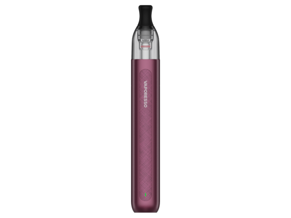 Vaporesso - ECO One Pro E-Zigaretten Set weinrot