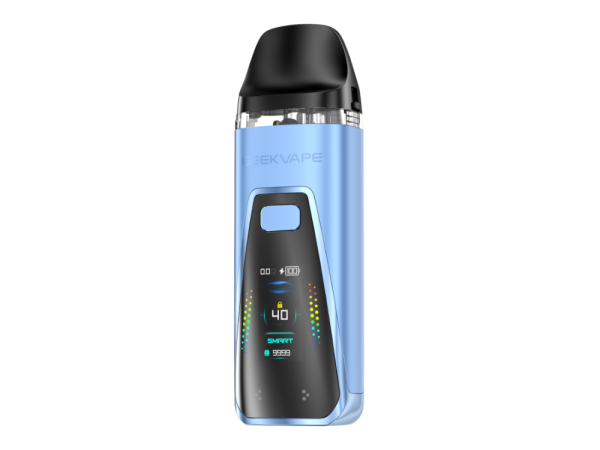 GeekVape - Digi Pro E-Zigaretten Set blau
