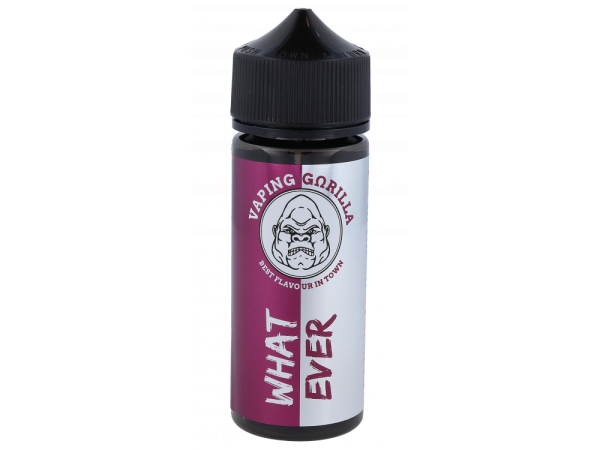 VG What Ever Aroma 10ml