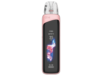 Uwell - Caliburn G4 Pro E-Zigaretten Set pink Uwell - Caliburn G4 Pro E-Zigaretten Set pink