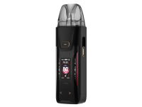Vaporesso - LUXE XR MAX 2 E-Zigaretten Set schwarz leder Vaporesso - LUXE XR MAX 2 E-Zigaretten Set schwarz leder