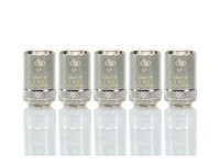 InnoCigs BF SS316 Heads 1,0 Ohm InnoCigs BF SS316 Heads 1,0 Ohm