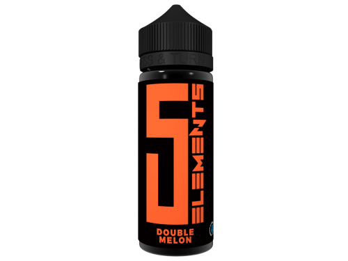 Double Melon longfill Aroma shake and Vape 5 Elements