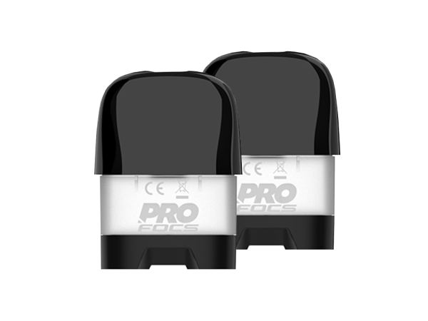 Uwell - Caliburn X Pod 3 ml (2 Stück pro Packung)