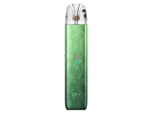 Uwell - Caliburn G4 Mini E-Zigaretten Set grün