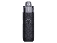 Uwell - Typhos SE E-Zigaretten Set schwarz Uwell - Typhos SE E-Zigaretten Set schwarz