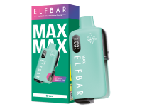Elfbar - Max E-Zigaretten Set grün Elfbar - Max E-Zigaretten Set grün