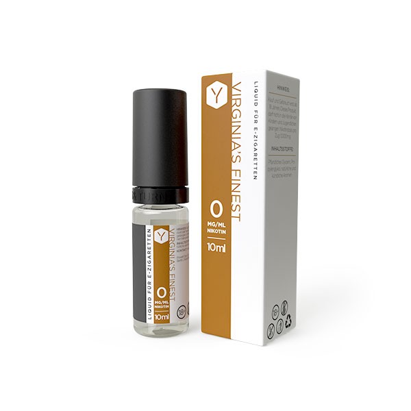 Lynden Liquid 10ml Virginias Finest