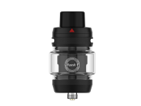 Vaporesso - iTank T Clearomizer Set schwarz Vaporesso - iTank T Clearomizer Set schwarz