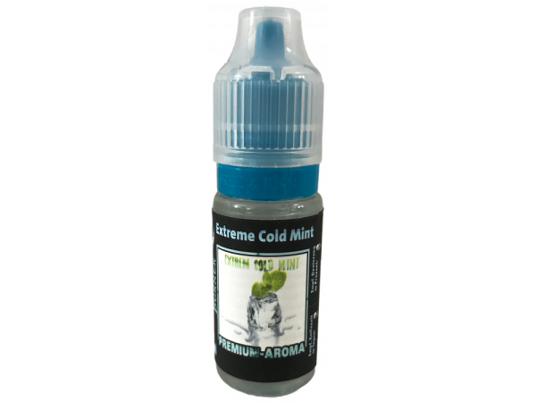 Shadow Burner Extreme Cold Mint Aroma