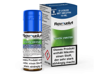 FlavourArt - White Winter E-Zigaretten Liquid 9 mg/ml FlavourArt - White Winter E-Zigaretten Liquid 9 mg/ml