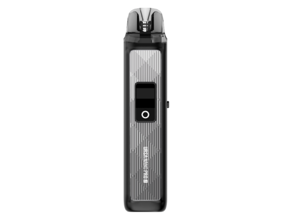 LostVape Ursa Nano Pro 2 Pod E-Zigarette wieder befüllbar schwarz weiß