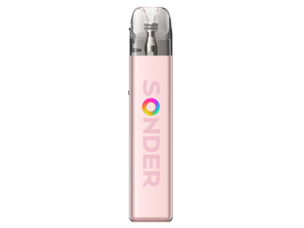 sonder q2 ezigarette pink