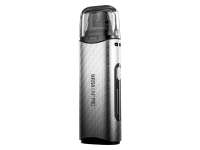 Lost Vape - Ursa Cap Pro E-Zigaretten Set silber carbon Lost Vape - Ursa Cap Pro E-Zigaretten Set silber carbon