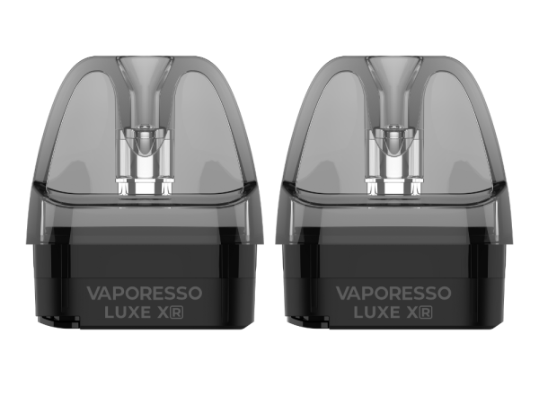 Vaporesso - LUXE XR DTL MTLPod 