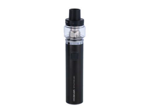 Sky Solo Plus E-Zigarette Schwarz