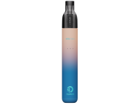 Joyetech - eGo Nano E-Zigaretten Set blau pink Joyetech - eGo Nano E-Zigaretten Set blau pink