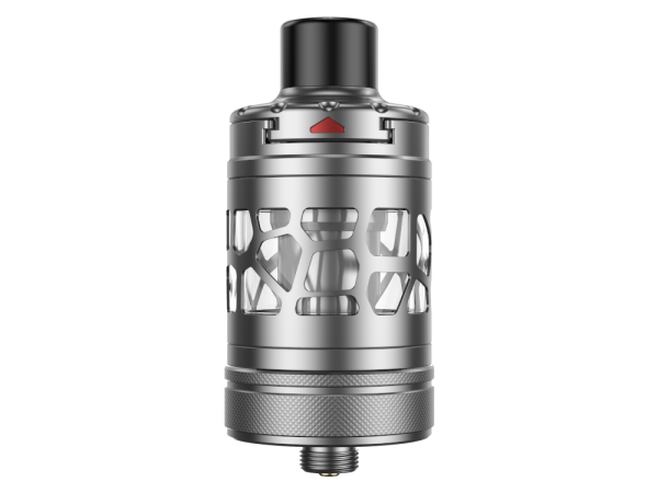 Aspire - Nautilus 3SR Clearomizer Set silber