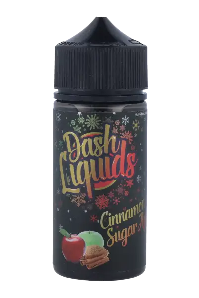 Dash Liquids Cinnamon Sugar Apples Aroma 20ml