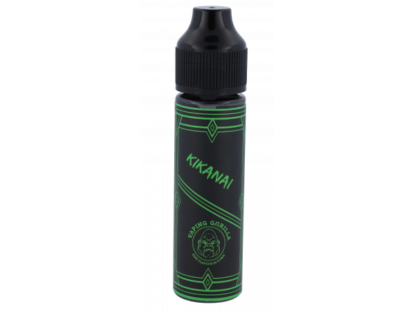 VG Monkeys Kikanai Aroma 10ml
