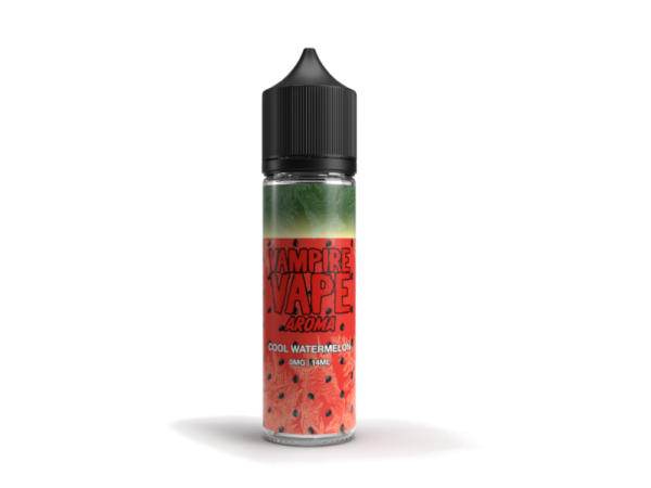Cool Watermelon Aroma von Vampire Vape 14ml