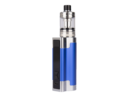 Aspire Zelos 3 E-Zigaretten Set Blau
