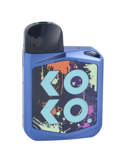 Caliburn Koko Prime E-Zigaretten Set