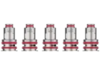Vaporesso GTX Mesh Heads 0,4 Ohm Vaporesso GTX Mesh Heads 0,4 Ohm