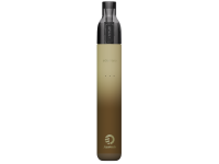 Joyetech - eGo Nano E-Zigaretten Set braun beige Joyetech - eGo Nano E-Zigaretten Set braun beige