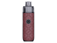 Uwell - Typhos SE E-Zigaretten Set rot Uwell - Typhos SE E-Zigaretten Set rot
