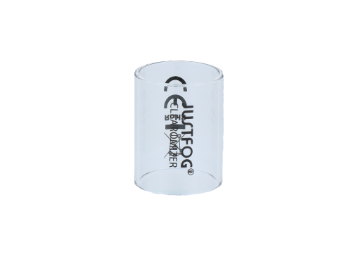 Justfog Q16 Pro Glastank