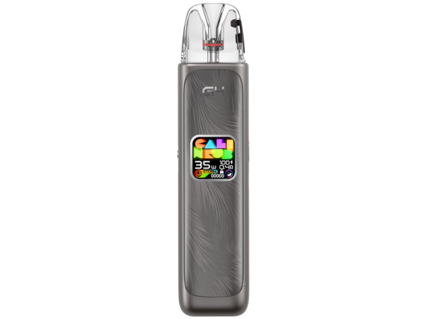 Uwell - Caliburn G4 E-Zigaretten Set gunmetall