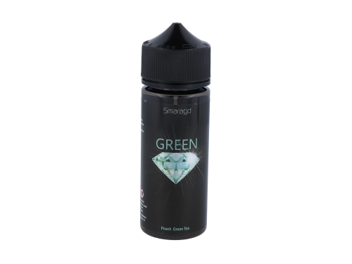 Ultrabio Smaragd Green Aroma 10ml