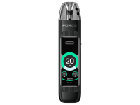 Linvo - Force X E-Zigaretten Set carbon-schwarz Linvo - Force X E-Zigaretten Set carbon-schwarz